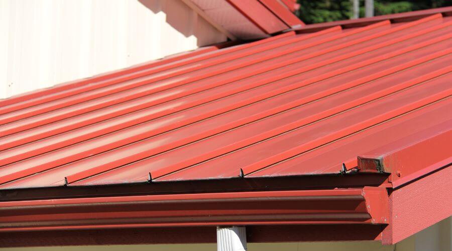 Industrial Roof Replacement in Monteagle, TN